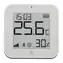Shelly Blu H&T Display ZB biały / Czujnik temperatury i wilgotności / ZigBee 3.0 / Bluetooth 5.0