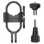 Sunnylife G3S-ZJ843 / Uchwyt / Poziomy i pionowy / Insta360 GO 3S, GO 3
