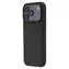 HAMA Fantastic Feel czarny / Etui / Apple iPhone 17 Pro / TPU