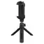 HAMA Pro 2w1 czarny / Uchwyt na smartfon i tablet / Gwint 1/4" / 6,5-17,5 cm