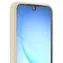 HAMA Fantastic Feel Samsung Galaxy A17/A17 5G beżowy / Etui / TPU / miękka powierzchnia