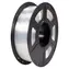 Filament Anycubic TPU transparentny / filament do drukarki 3D / 1 kg
