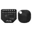 Shelly Shutter + Blu Button Tough 1 / Sterownik rolet i żaluzji / Wi-Fi / Bluetooth