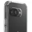 HAMA Extreme Protect clear / Cover / Google Pixel 9a / D3O® / nieżółknący