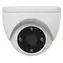 Ezviz H4 biała / Kamera IP zewnętrzna / Wi-Fi / LAN / 3Mpix / H.265 / IP67 / IR 30m / LED 15m