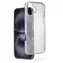 HAMA Always Clear transparentny / Etui / Apple iPhone 16 PLUS / TPU