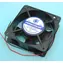 Primecooler PC-12038220B / Wentylator / 120mm / 230V / 2550 obr./min