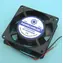 Primecooler PC-9225220B / Wentylator / 230 V AC / 92 mm / 2200 obr./min