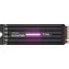 CRUCIAL T710 4TB / M.2 SSD 2280 / PCIe 5.0 / NVMe / 5 lat