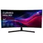 34" Misura P23EG34RWA01 czarny / Monitor / zakrzywiony VA / 3440×1440 / 1 ms / 4000:1 / 400 cd/m2 / HDMI+DP / Głośnik