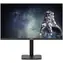 27" Dahua LM27-E331AY czarny / Monitor / IPS / QHD 2560x1440 / 200Hz / 1ms / 2xDP 1.4 + 2xHDMI / HDR10 / obrotowy / VESA