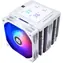 ThermalRight Peerless Assassin 120 Digital ARGB biały / chłodzenie procesora / 120 mm / Intel + AMD
