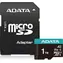 Karta ADATA Micro SDXC Premier Pro 1 TB / UHS-I / U3 / V30 / A2 / R: 100 MB/s / W: 85 MB/s