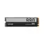 Lexar NM990 4TB / M.2 SSD 2280 / PCIe Gen5x4 NVMe / odczyt: 14000 MB/s / zapis: 11000 MB/s / TBW: 3000 TB / 5 lat