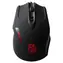 Thermaltake TT eSPORTS czarna / Mysz gamingowa / optyczna / USB