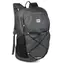 Plecak turystyczny Spokey Kobe czarny / 28 l