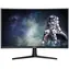 27" Dahua LM27-E240C czarny / Monitor gamingowy / VA / 1920×1080 / 240Hz / 1ms / 350cd/m2 / HDMI+DP / VESA