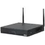 Dahua NVR2108HC-W / Rejestrator NVR / do 8 kamer / 16 Mpix / Wi-Fi / HDMI / VGA / do 20 TB