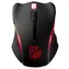 Thermaltake Black Element biała / Mysz gamingowa / optyczna / USB