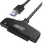 Unitek Y-1096 / adapter USB 3.0 do SATA / do dysków twardych 2,5" i SSD