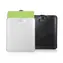 LUXA2 PA3 czarny / Etui folio / Apple iPad / skóra