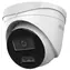 HiLook IPC-T280HA-LU 2,8 mm / Kamera IP / Wieżyczka / 8 Mpix / SMART oświetlenie hybrydowe / IP67 / IR 30 m / PoE