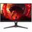 27" Acer XV270W3bmiiprx czarny / Monitor / IPS / 1920x1080 / 240 Hz / HDR10 / 2x HDMI + DP / Repro