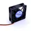 Primecooler PC-6020L12S / Wentylator do komputera PC / 60 mm / 3-pinowy / 3500 obr./min