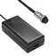 Akyga 42V 2A 84W / Ładowarka do hulajnogi elektrycznej / GX16 3-pin 12mm
