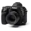 Easy Cover Reflex Silic Nikon D850 czarny / Etui
