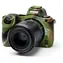 Easy Cover Reflex Silic do Nikon Z6/Z7 kamuflaż / Etui
