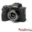 Easy Cover Reflex Silic do Sony Alpha A9 II i A7R IV czarne / Etui