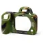 Easy Cover Reflex Silic do Nikon Z30 kamuflaż / Etui