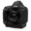 Etui EasyCover Canon EOS R50 czarne / silikonowe