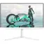 27" Philips Evnia 27M2N3501PA/00 biały / Szybki IPS / 2560 x 1440 / 144 Hz / 300 cd / HDMI / DP / Repro / VESA