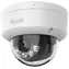 HiLook IPC-D180HA-LU / Kamera IP / Kopułka / 8Mpix / 2,8 mm / SMART lampa hybrydowa / IP67+IK08 / IR 30 m