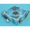 Primecooler PC-AS8025L12-4OL / Wentylator / 80 mm / 3-pinowy / 2000 obr./min / pomarańczowa dioda LED