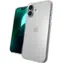 ZAGG Crystal Palace transparentny / Tylna obudowa / Apple iPhone 16