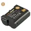 JUPIO EN-EL15C Ultra C / Bateria do Nikon / 2400 mAh / USB-C