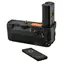 JUPIO Battery Grip for Sony / A9 / A7 III / A7R III / A7M III / 2x NP-FZ100