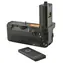 JUPIO Battery Grip do Sony A9 II + A7R IV / Battery grip / 2× NP-FZ100