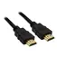 Kabel HDMI Xtendlan 1,5 m / kabel połączeniowy HDMI / 4K 3840×2160 / 60 Hz / YCbCr 4:4:4 / luzem