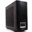 Primecooler MeshCase AS czarny / Obudowa komputerowa / LCD / MeshSide / ATX / Bez zasilacza