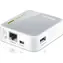 TP-LINK TL-MR3020 / Router / Przenośny / Wi-Fi 4 (802.11n) / 300 Mbit/s / USB 2.0