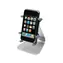 LUXA2 H1 / Uchwyt na telefon / do iPhone'a 4 / Swarovski