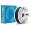 Fiberlogy PCTG+GF czarny / Filament do druku / 1,75 mm / 0,75 kg