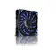 Enermax UCDFV12P-BL DF Vegas niebieski / Wentylator / 120mm / PWM