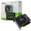 PNY GeForce RTX 5060 Single Fan 8GB / Karta graficzna / 2280MHz / 8GB GDDR7 / 128-bit / 1x HDMI + 3x DP / 550W (8)