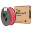 Filament PETG różowy / filament do drukarki 3D / 1,75 mm / 1 kg
