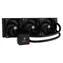 Enermax Liqmax IV 360 / Chłodzenie wodne procesora / 360 mm / 390 W TDP / LGA1700 / LGA1851 / AM4 / AM5